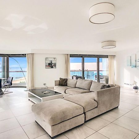 7 Croisette Apartment Cannes Exterior photo