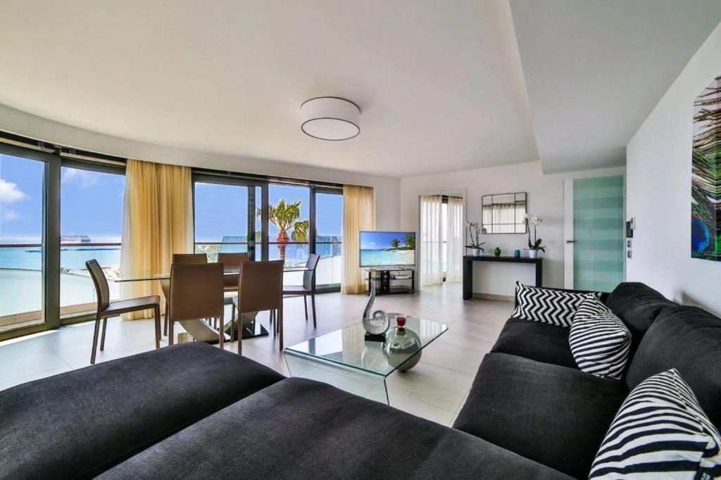 7 Croisette Apartment Cannes Exterior photo