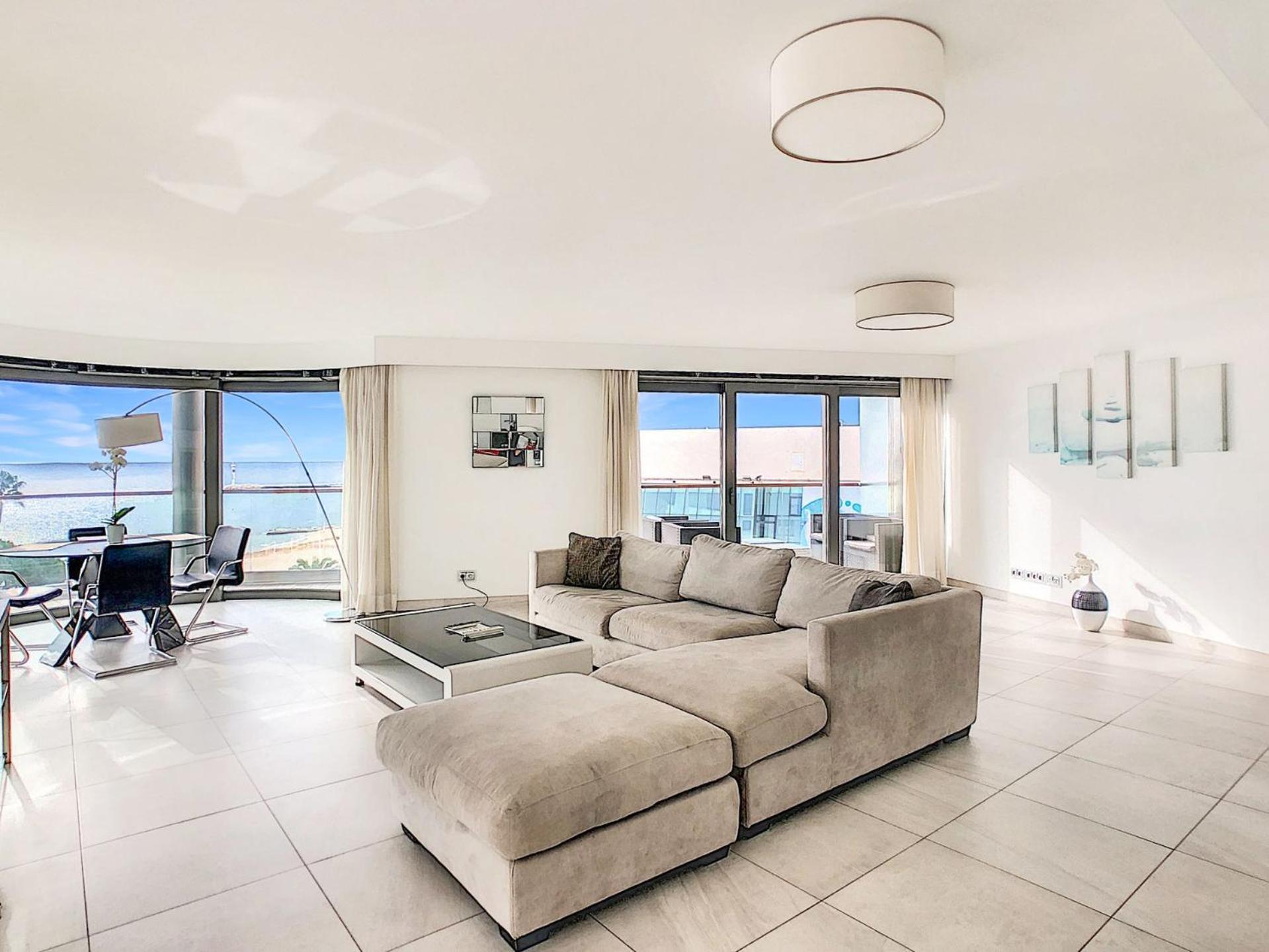 7 Croisette Apartment Cannes Exterior photo