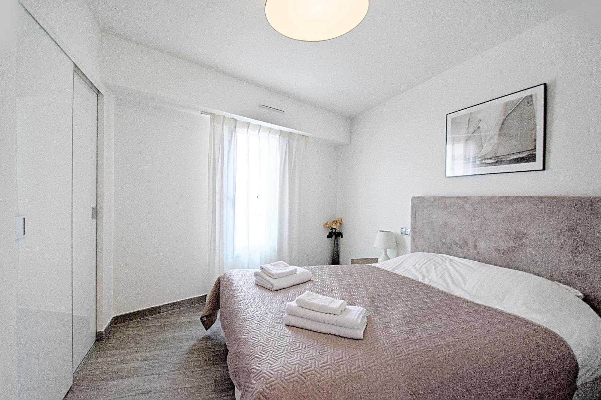 7 Croisette Apartment Cannes Exterior photo