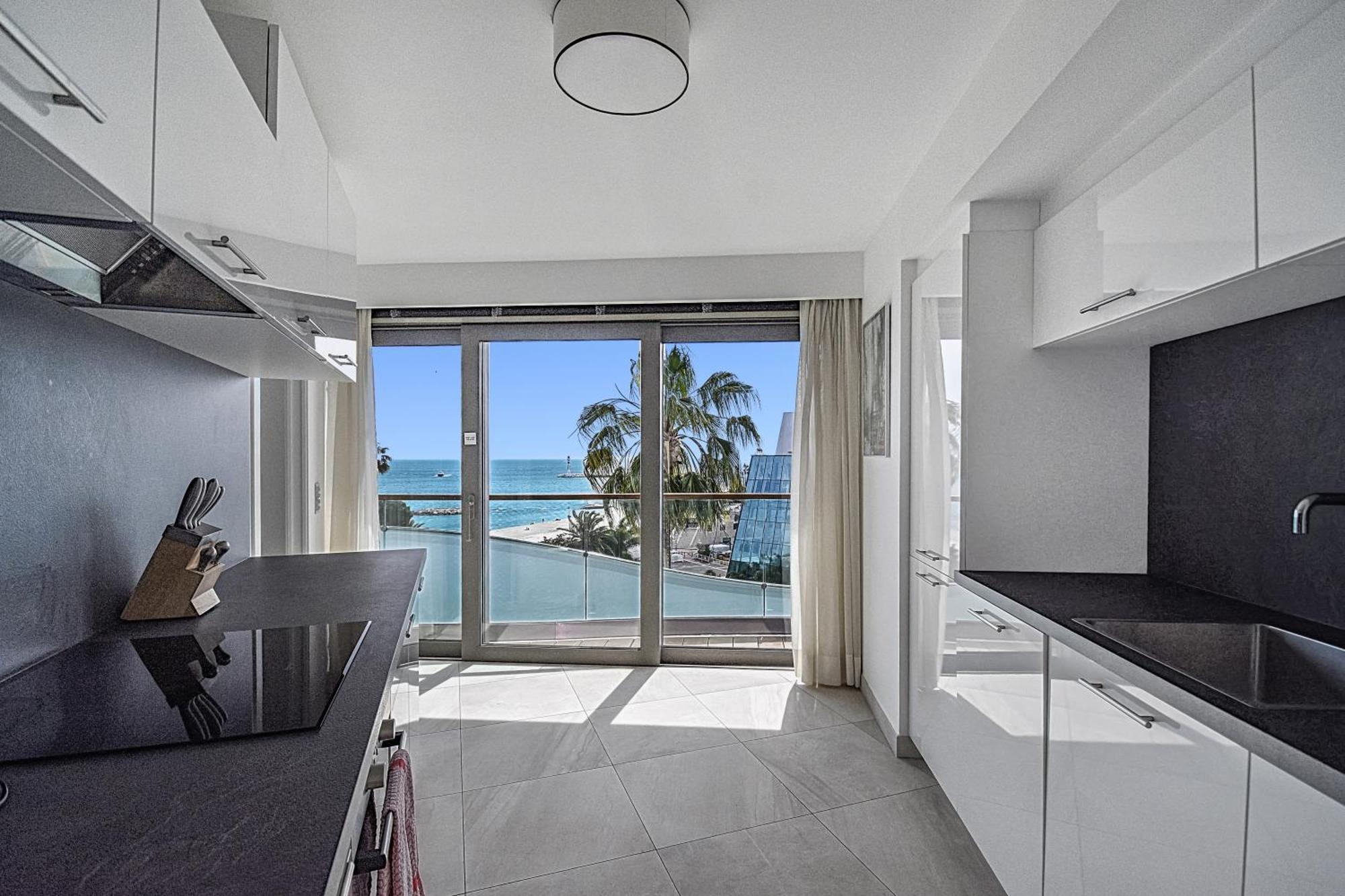 7 Croisette Apartment Cannes Exterior photo