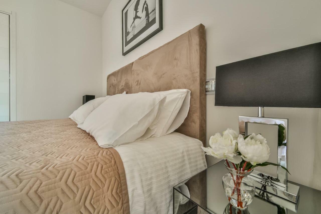 7 Croisette Apartment Cannes Exterior photo
