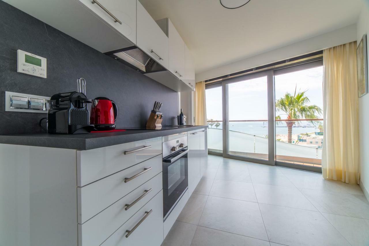 7 Croisette Apartment Cannes Room photo
