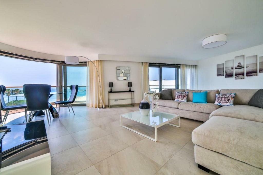 7 Croisette Apartment Cannes Exterior photo