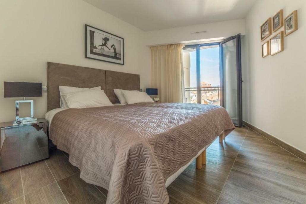 7 Croisette Apartment Cannes Exterior photo