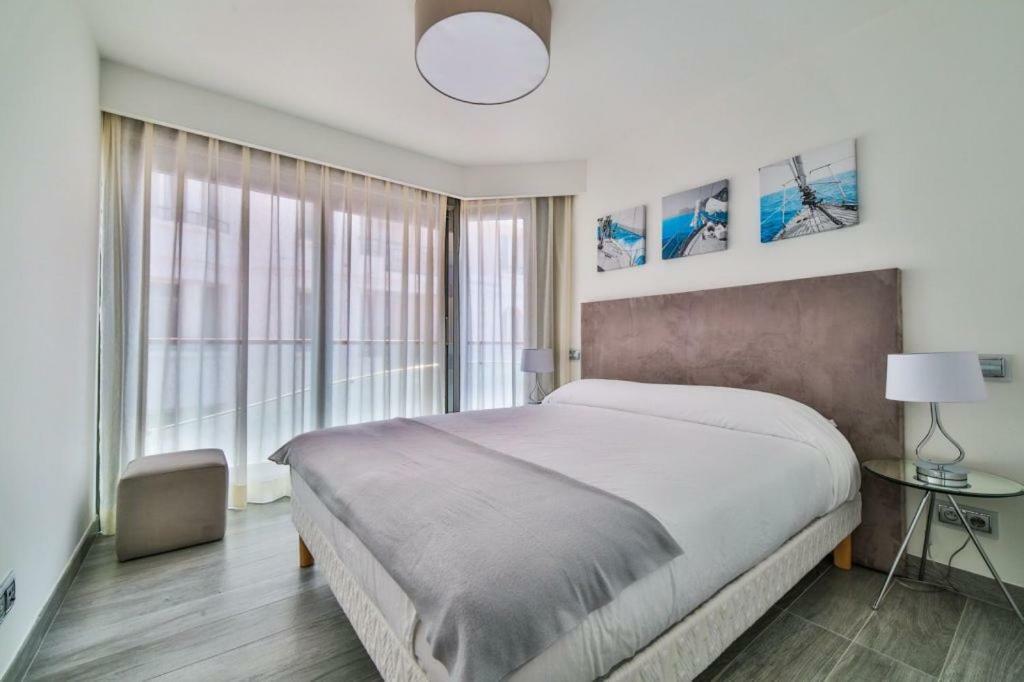 7 Croisette Apartment Cannes Exterior photo
