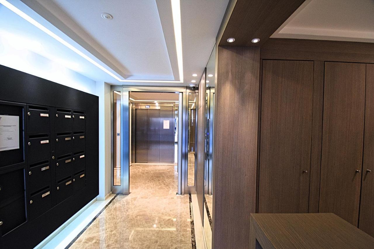 7 Croisette Apartment Cannes Exterior photo